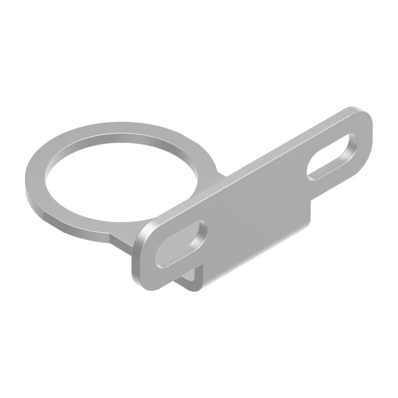 Festo Mounting Bracket for MS Series Filter Regulator Steel Construction Operating -10°C to +60°C MS4-WR