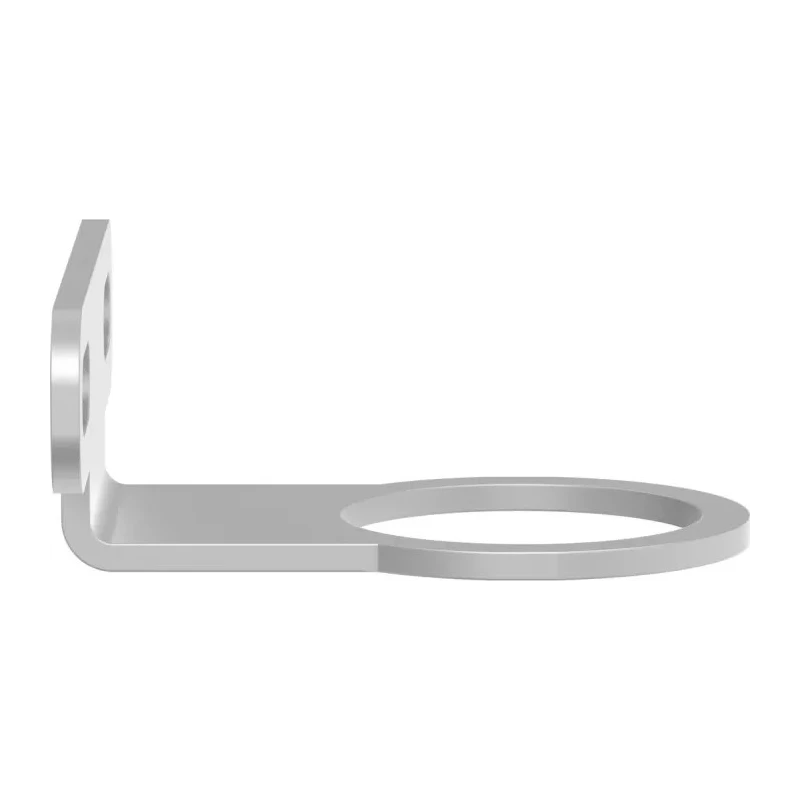 Festo Mounting Bracket for MS Series Filter Regulator Steel Construction Operating -10°C to +60°C MS4-WR