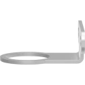 Festo Mounting Bracket for MS Series Filter Regulator Steel Construction Operating -10°C to +60°C MS4-WR