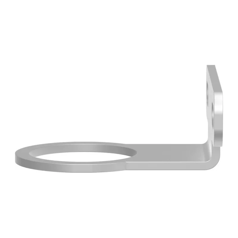 Festo Mounting Bracket for MS Series Filter Regulator Steel Construction Operating -10°C to +60°C MS4-WR