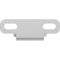 Festo Mounting Bracket for MS Series Filter Regulator Steel Construction Operating -10°C to +60°C MS4-WR
