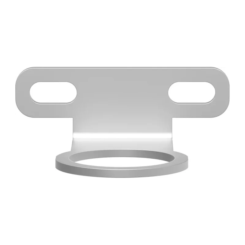 Festo Mounting Bracket for MS Series Filter Regulator Steel Construction Operating -10°C to +60°C MS4-WR