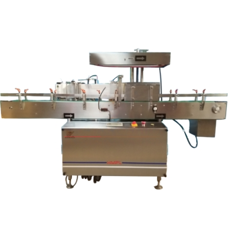 automatic-sticker-labeling-machine-for-round-and-flat-bottles-model-hmpl-ssvl-rf-39099