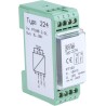LKMelectronic Temperature Transmitter PT100 Input 35V, Operating Temp Range -40°C to 85°C LKM 224/2