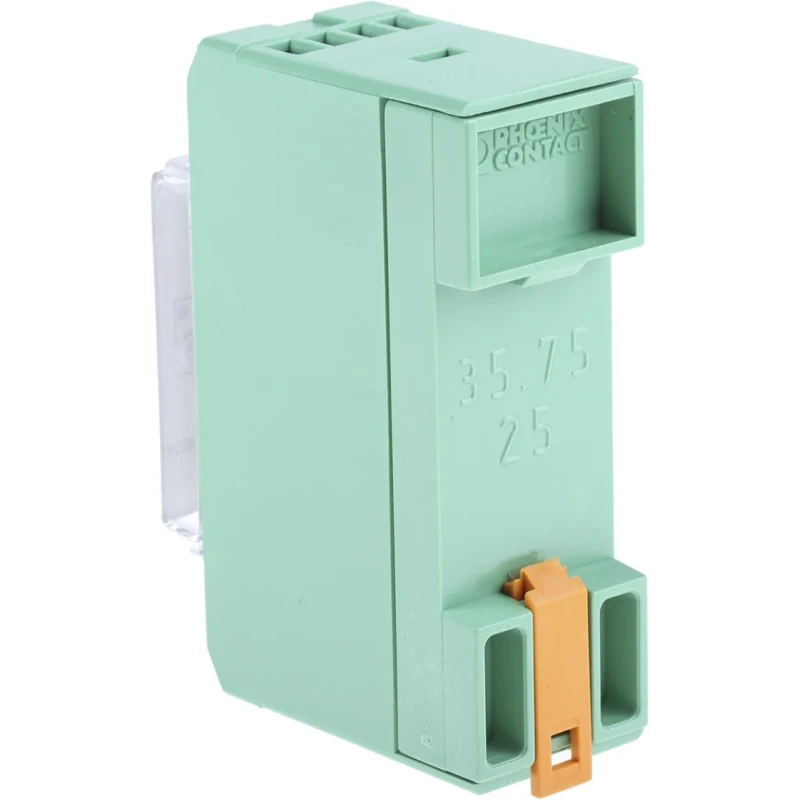 LKMelectronic Temperature Transmitter PT100 Input 35V, Operating Temp Range -40°C to 85°C LKM 224/2