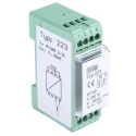 LKMelectronic Temperature Transmitter PT100 Input 4 to 20 mA Output 24V Power German Origin LKM 223/2