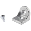 Bosch Rexroth Connecting Component Type R Bracket for M8 Thread Strut Profiles 40 mm to 60 mm 3842518424