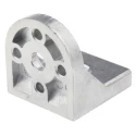 Bosch Rexroth Connecting Component Type R Bracket for M8 Thread Strut Profiles 40 mm to 60 mm 3842518424