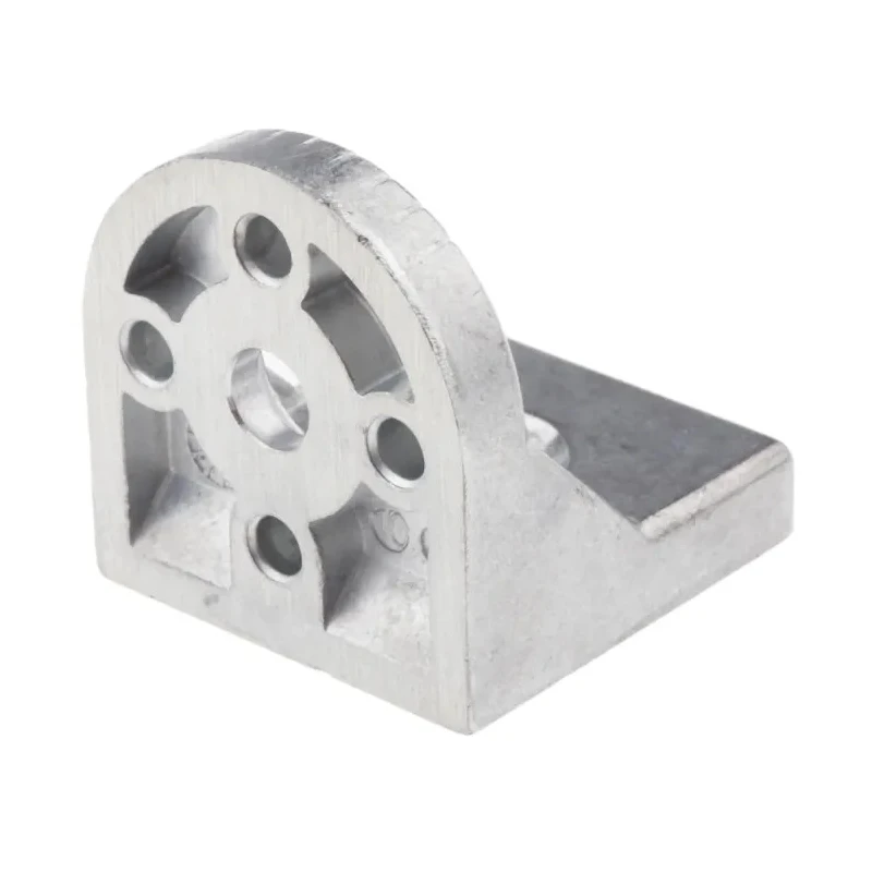 Bosch Rexroth Connecting Component Type R Bracket for M8 Thread Strut Profiles 40 mm to 60 mm 3842518424