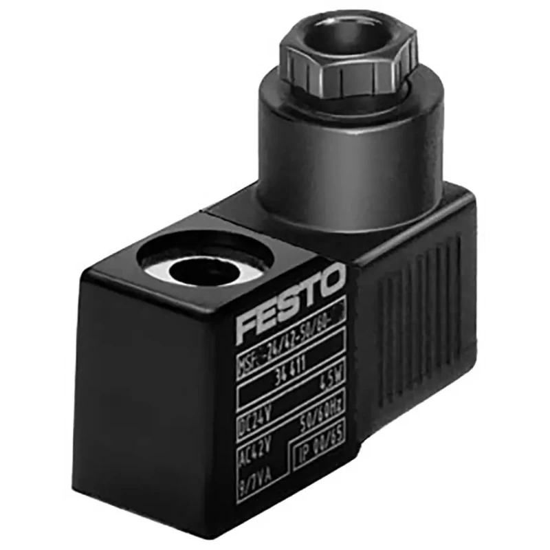 Festo Solenoid Coil Solenoid Valve Coil 110V AC MSFW-110-50/60