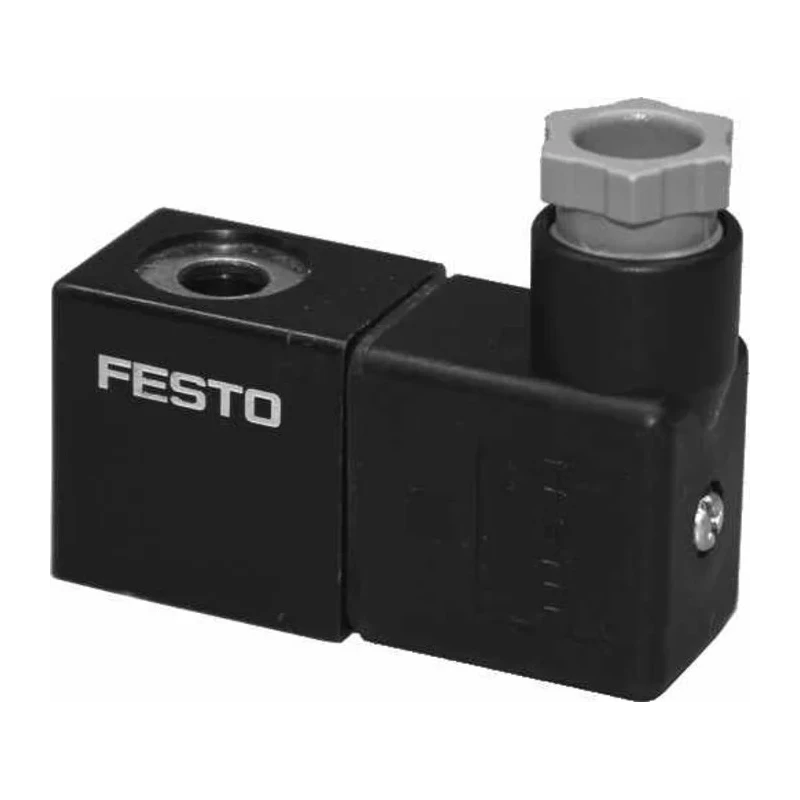 Festo Solenoid Coil Solenoid Valve Coil 110V AC MSFW-110-50/60