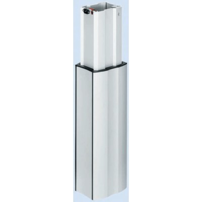 Rose+Krieger Workbench Accessory Powerlift Column 168mm Width Aluminium Integrated Motor QPL35BA420490