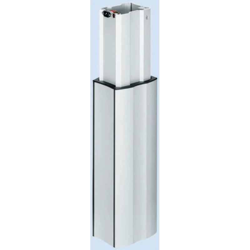 Rose+Krieger Workbench Accessory Powerlift Column 168mm Width Aluminium Integrated Motor QPL35BA420490