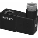 Festo Solenoid Coil Solenoid Valve Coil 42 V AC, 24 V DC MSFG-24/42-50/60