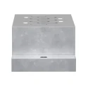 Festo NAS series 5 station G Sub-Base for use with MFH Solenoid Valves NAS-1/4-1A-ISO