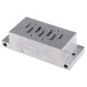 Festo NAU Series 5 Station G Thread Aluminium Sub-Base for MFH Solenoid Valves NAU-1/4-1B-ISO