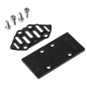 Festo NDV Series Manifold Cover Plate Blanking Plate Steel for ISO 5599-1 Sub Base VQ100 