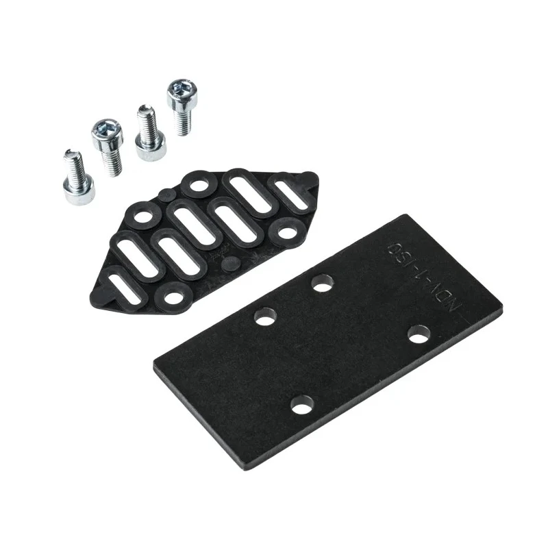 Festo NDV Series Manifold Cover Plate Blanking Plate Steel for ISO 5599-1 Sub Base VQ100 