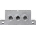 Festo NAS series 5 Station G Metric Sub-Base for VSVA Solenoid Valves NAS-1/8-02-VDMA