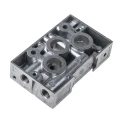 Festo NAW series 2 Station G Sub-Base for VSPA Pneumatic Valves, Solenoid Valves, Aluminium Body NAW-1/4-01-VDMA