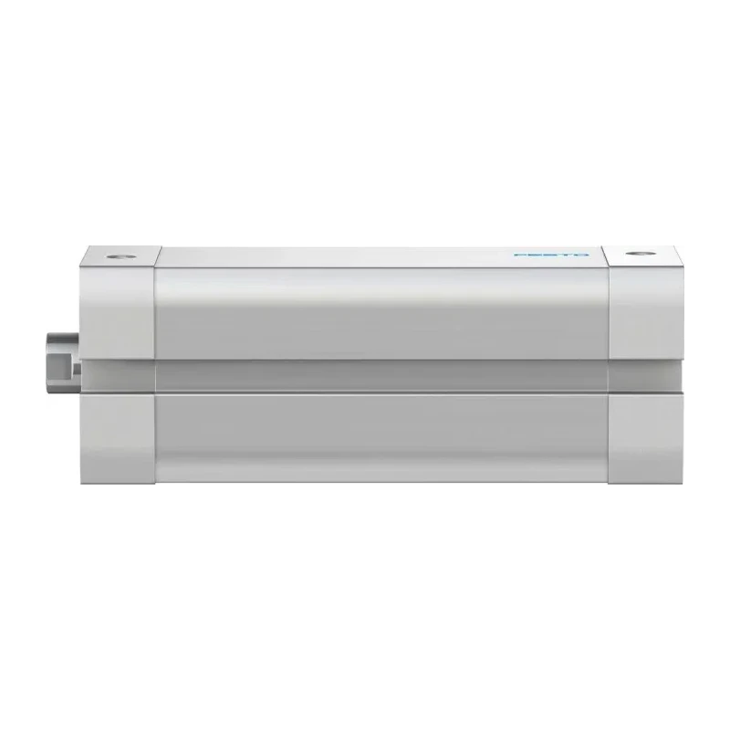 Festo Pneumatic Cylinder Double Acting 20mm Bore 60mm Stroke Aluminium Body ISO 21287 ADN-20-60-I-P-A