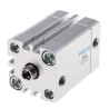 Festo Pneumatic Cylinder ADN Series Double Acting 32mm Bore, 25mm Stroke ADN-32-25-I-PPS-A