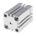 Festo Pneumatic Cylinder ADN Series Double Acting 32mm Bore, 25mm Stroke ADN-32-25-I-PPS-A