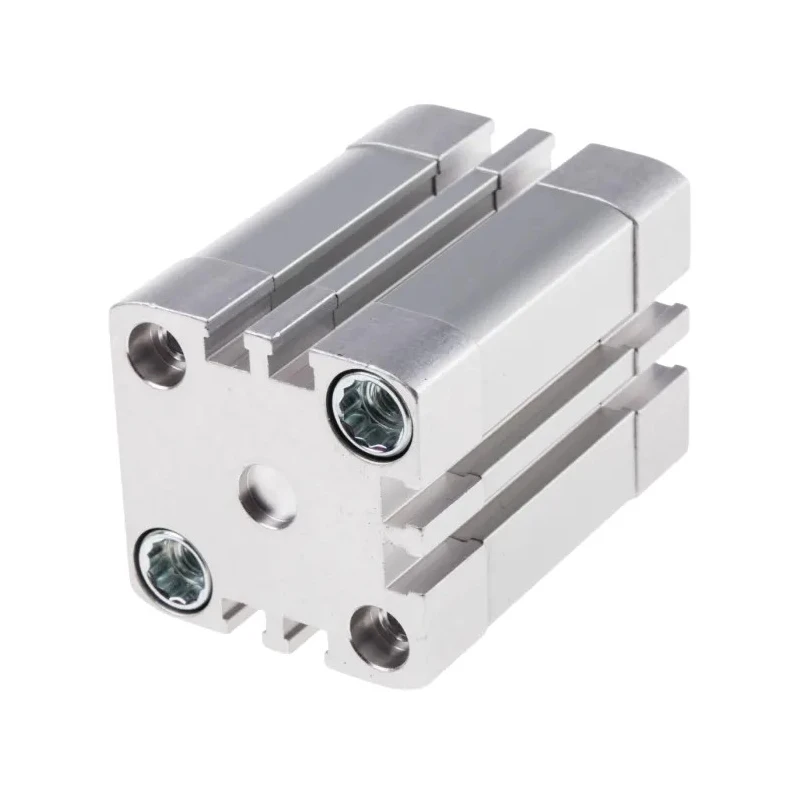 Festo Pneumatic Cylinder ADN Series Double Acting 32mm Bore, 25mm Stroke ADN-32-25-I-PPS-A