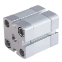 Festo Pneumatic Cylinder ADN Series 25mm Bore Double Acting 10mm Stroke ADN-25-10-I-P-A