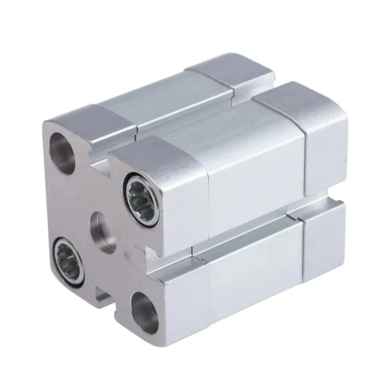 Festo Pneumatic Cylinder ADN Series 25mm Bore Double Acting 10mm Stroke ADN-25-10-I-P-A