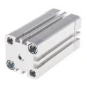 Festo Pneumatic Cylinder Double Acting 32mm Bore 50mm Stroke Aluminium Body ADN-32-50-I-PPS-A