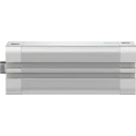 Festo Pneumatic Cylinder ADN Series 32mm Bore 80mm Stroke Double Acting Aluminium Body ADN-32-80-I-PPS-A