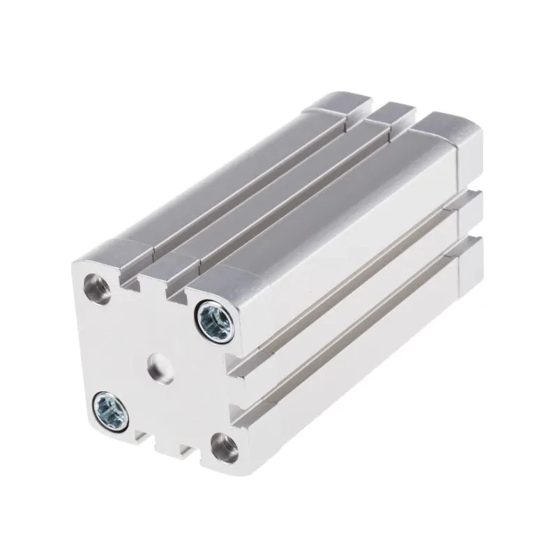 Festo Pneumatic Cylinder ADN Series Double Acting 40mm Bore 80mm Stroke ADN-40-80-I-P-A