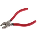 RS PRO Diagonal Cable Cutter 130mm Overall Length 2mm Maximum Cutting Capacity 449-9533