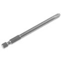 RS PRO Screwdriver Bit PH3 Tip Hex Drive 90mm Overall Length 1-Piece 449-9476