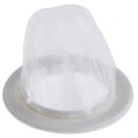 Brannan Temperature Probe Cover for Use with Infrared Ear Thermometer 11/421/0