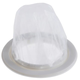 Brannan Temperature Probe Cover for Use with Infrared Ear Thermometer 11/421/0
