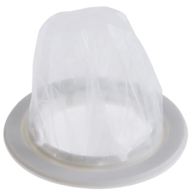 Brannan Temperature Probe Cover for Use with Infrared Ear Thermometer 11/421/0