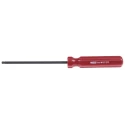 RS PRO Standard Ball End Hexagon Screwdriver, 3 mm Tip 450-3519