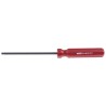 RS PRO Standard Ball End Hexagon Screwdriver, 3 mm Tip 450-3519