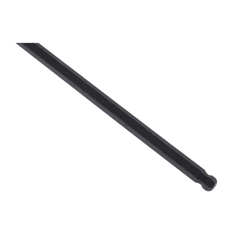 RS PRO Standard Ball End Hexagon Screwdriver, 3 mm Tip 450-3519
