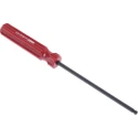 RS PRO Standard Ball End Hexagon Screwdriver, 3 mm Tip 450-3519