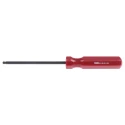 RS PRO Standard Screwdriver with 4 mm Tip and 95 mm High Alloy Steel Blade 450-3525