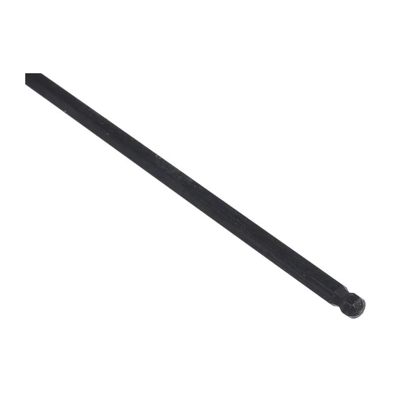 RS PRO Standard Screwdriver with 4 mm Tip and 95 mm High Alloy Steel Blade 450-3525