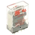 RS PRO PCB Power Relay 24V dc Coil, 15A Switching Current, SPDT 450-0251