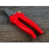 RS PRO Straight Cable Cutter Stainless Steel Jaw 165mm Overall Length 3mm Max Cutting Capacity 450-3496