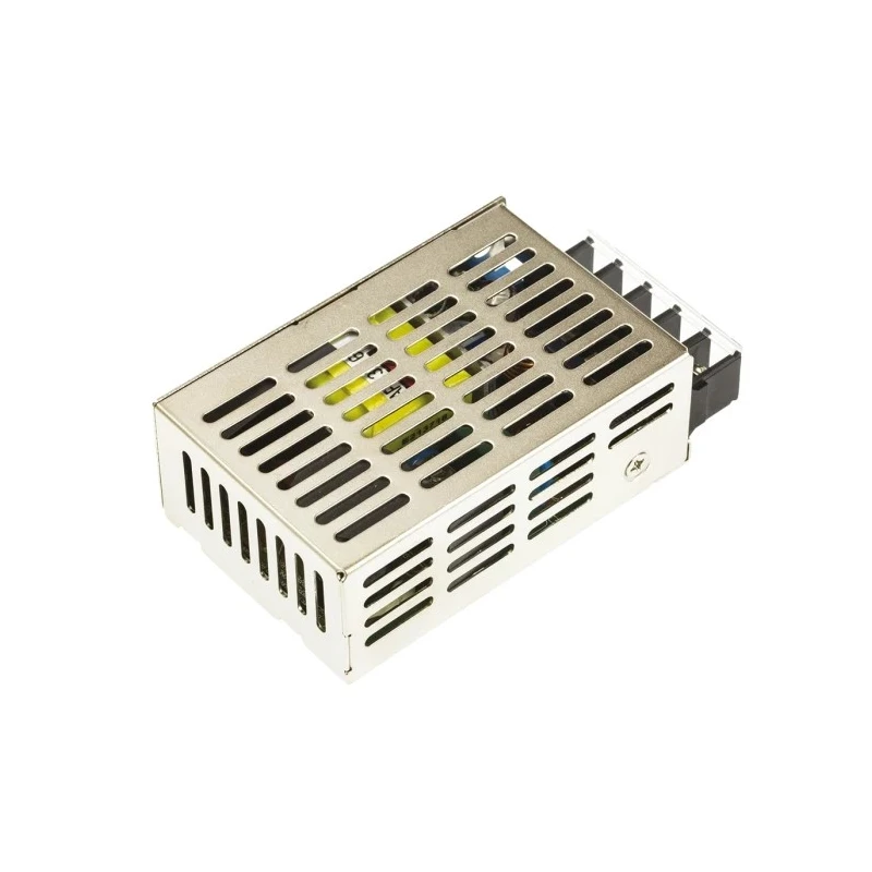 TRACOPOWER TXL 025-3.3S Switching Power Supply 3.3V DC 20W 85-264V AC Chassis Mount Taiwan