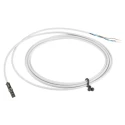 Festo Pneumatic Position Detector 24V DC 3 Wire Cable IP65, IP68, IP69K Magneto-Resistive SMT-8M-A-PS-24V-E-2,5-OE