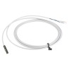 Festo Pneumatic Position Detector 24V DC 3 Wire Cable IP65, IP68, IP69K Magneto-Resistive SMT-8M-A-PS-24V-E-2,5-OE