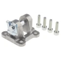 Festo Flange for Use With DNC Series Standard Cylinder SNC-40